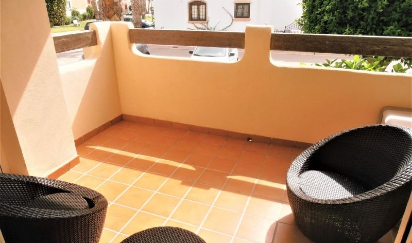  - Apartamento / piso - Orihuela Costa