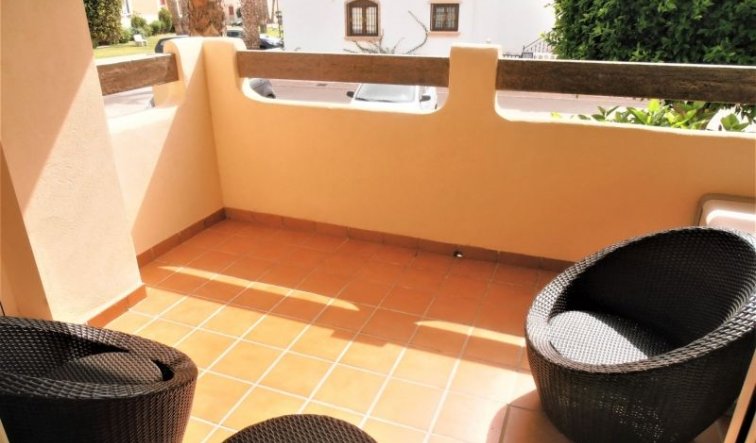  - Apartamento / piso - Orihuela Costa