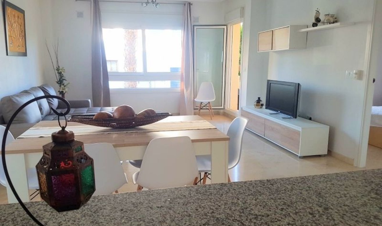  - Apartamento / piso - Orihuela Costa