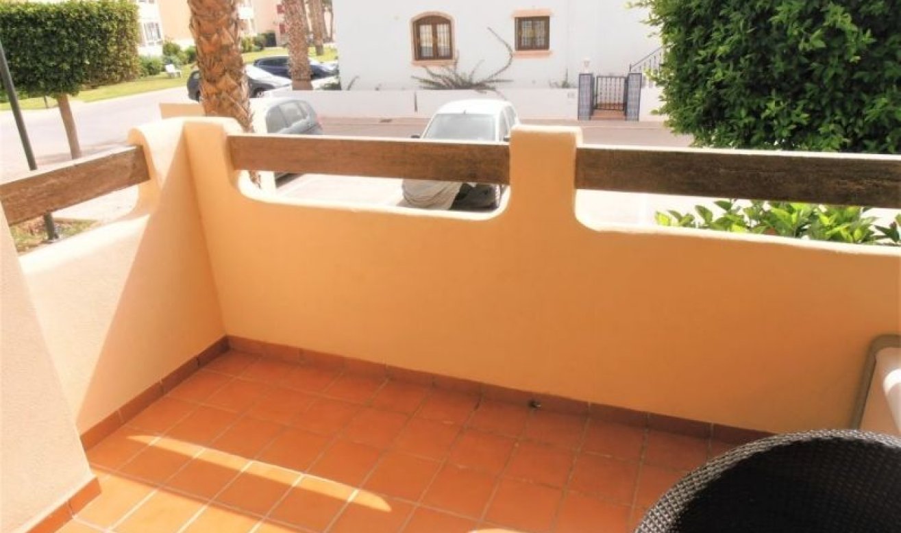  - Apartamento / piso - Orihuela Costa