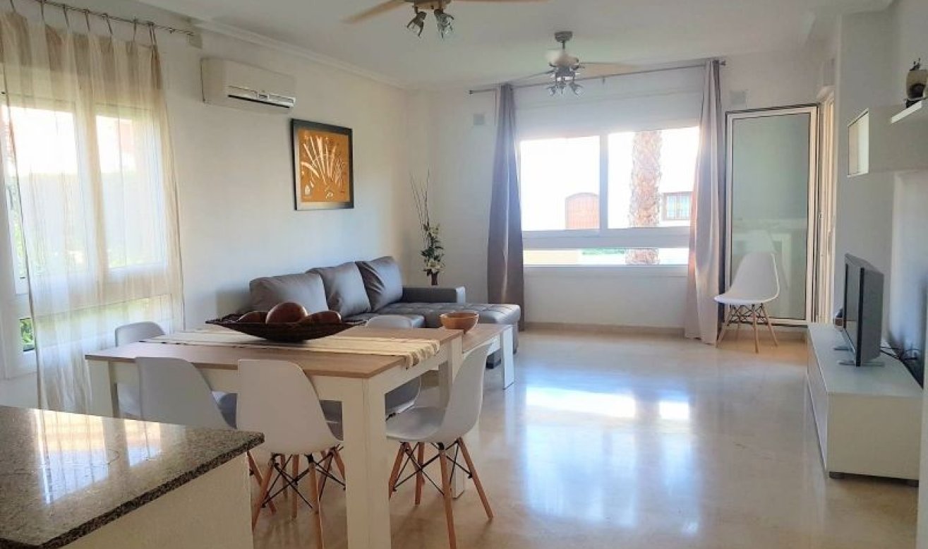  - Apartamento / piso - Orihuela Costa