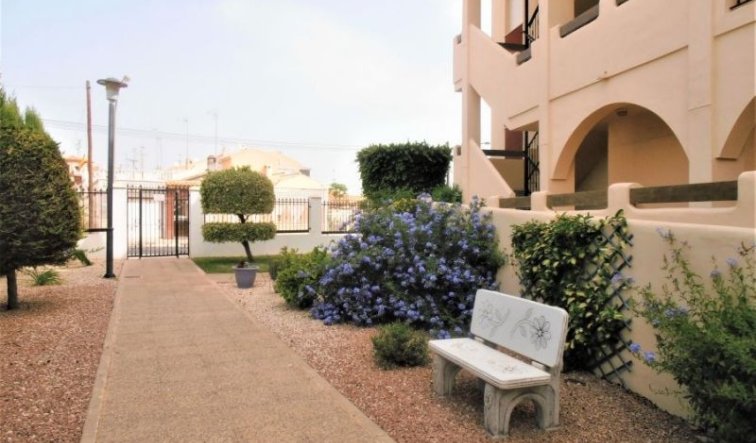  - Apartamento / piso - Orihuela Costa