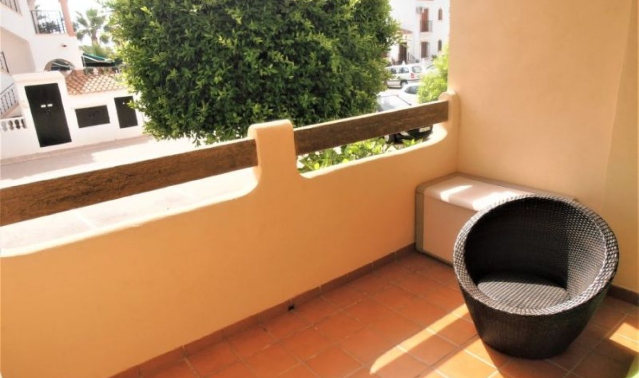  - Apartamento / piso - Orihuela Costa