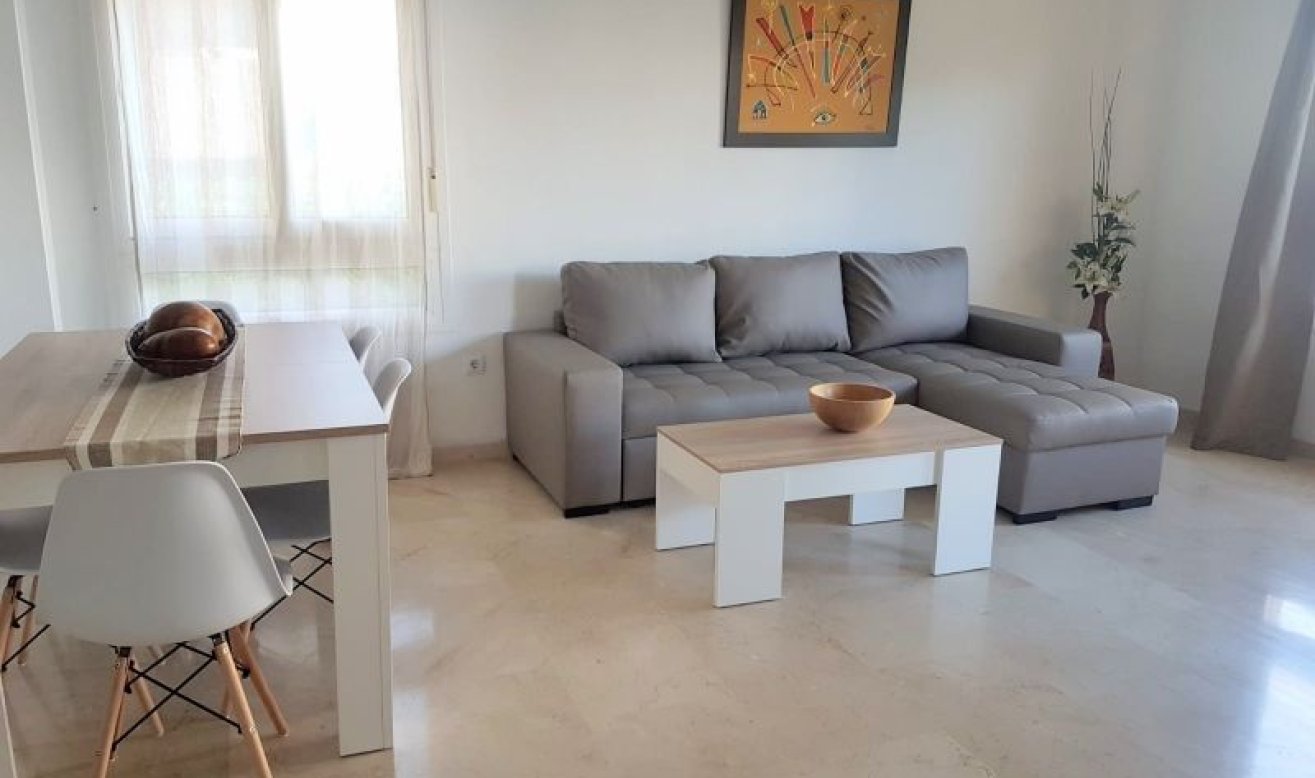  - Apartamento / piso - Orihuela Costa