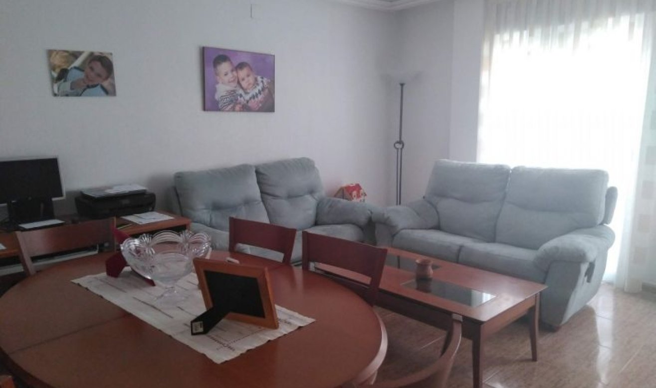 Revente - Appartement - Hondón de las Nieves