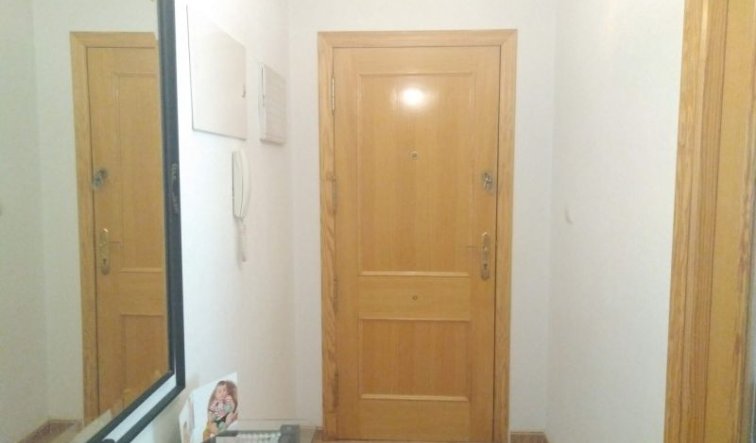 Revente - Appartement - Hondón de las Nieves