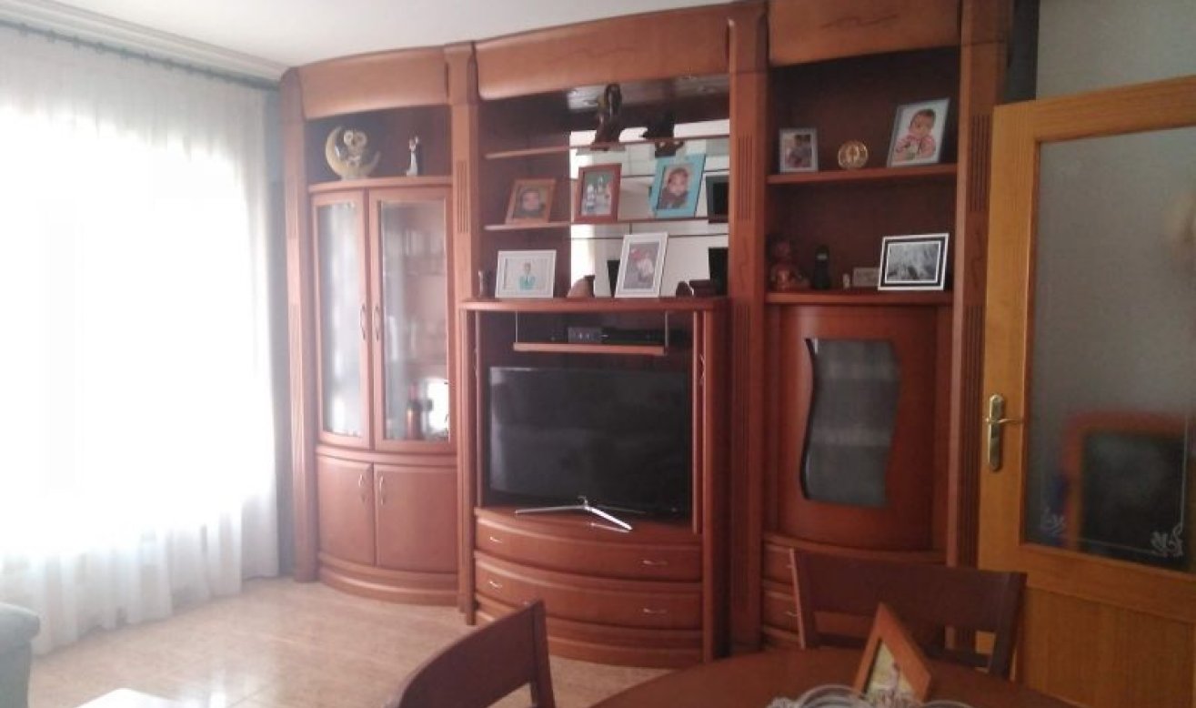 Revente - Appartement - Hondón de las Nieves