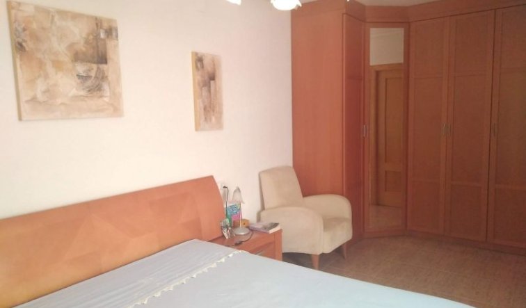 Revente - Appartement - Hondón de las Nieves