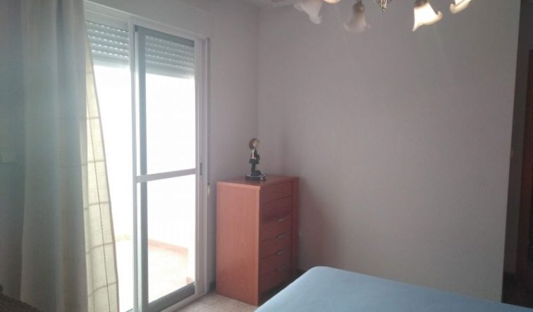 Revente - Appartement - Hondón de las Nieves