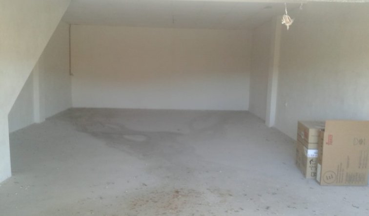 Resale - Bungalow - Hondón de las Nieves