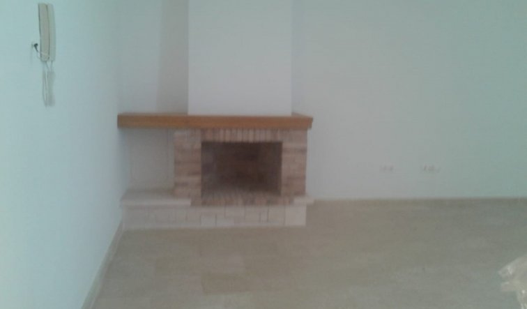 Resale - Bungalow - Hondón de las Nieves