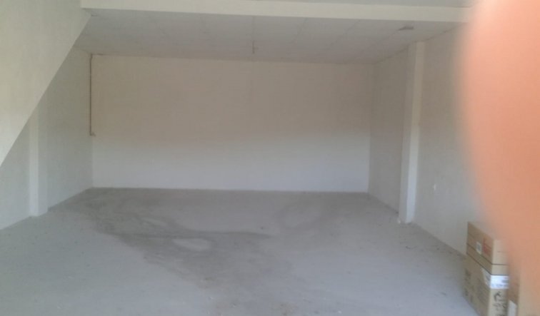 Resale - Bungalow - Hondón de las Nieves
