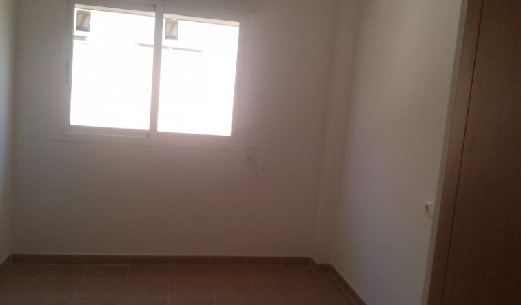 Resale - Bungalow - Hondón de las Nieves