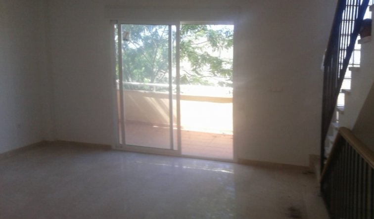 Resale - Bungalow - Hondón de las Nieves