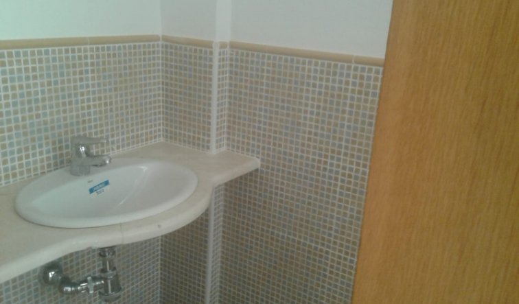 Resale - Bungalow - Hondón de las Nieves