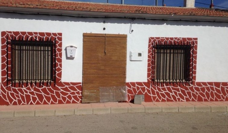 Resale - Villa - Barinas