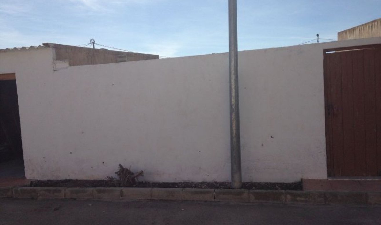 Resale - Villa - Barinas