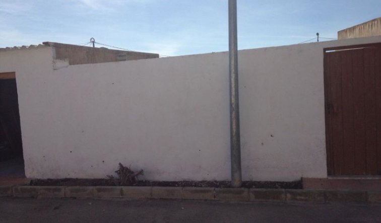 Resale - Villa - Barinas