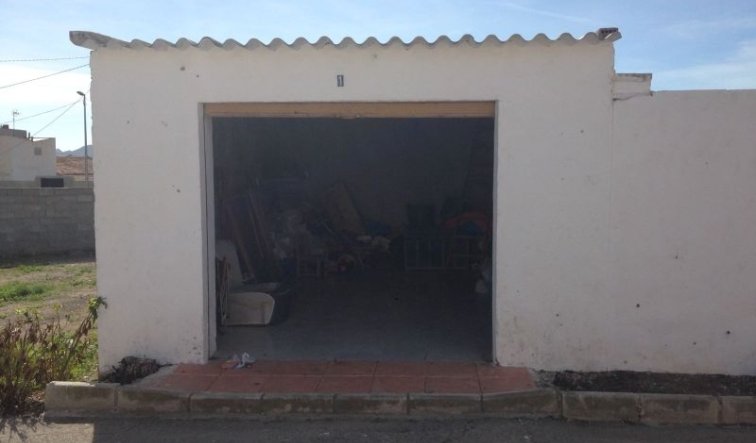 Resale - Villa - Barinas