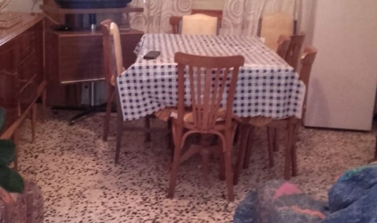 Resale - Villa - Barinas