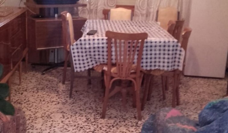 Resale - Villa - Barinas