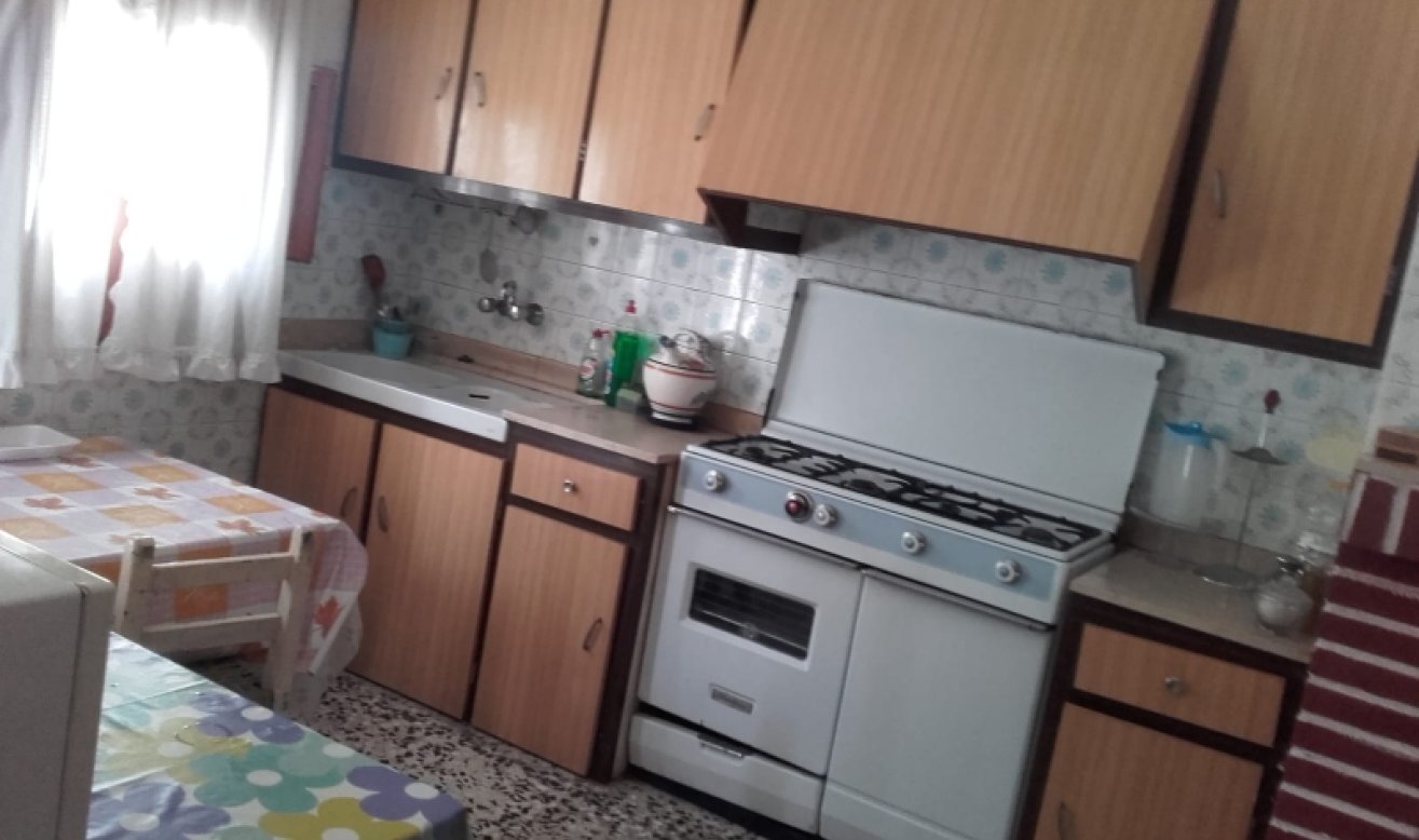 Resale - Villa - Barinas