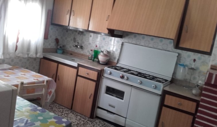 Resale - Villa - Barinas