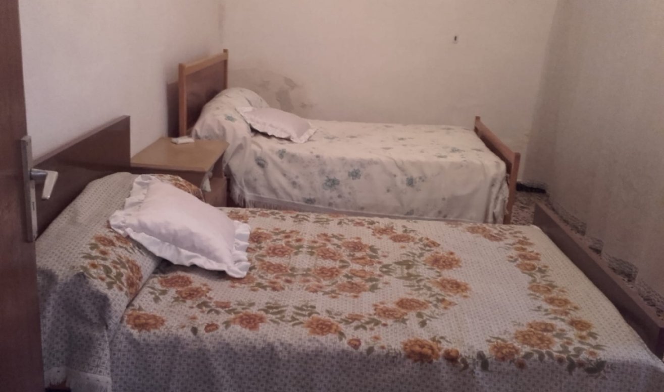 Resale - Villa - Barinas