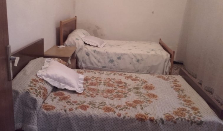 Resale - Villa - Barinas