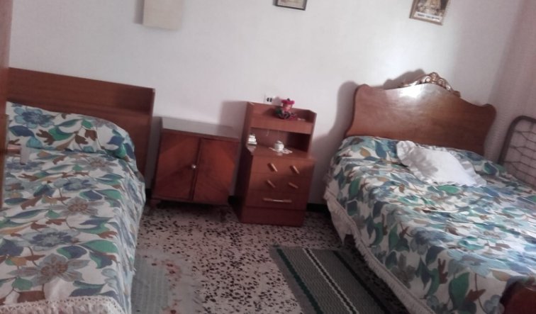 Resale - Villa - Barinas