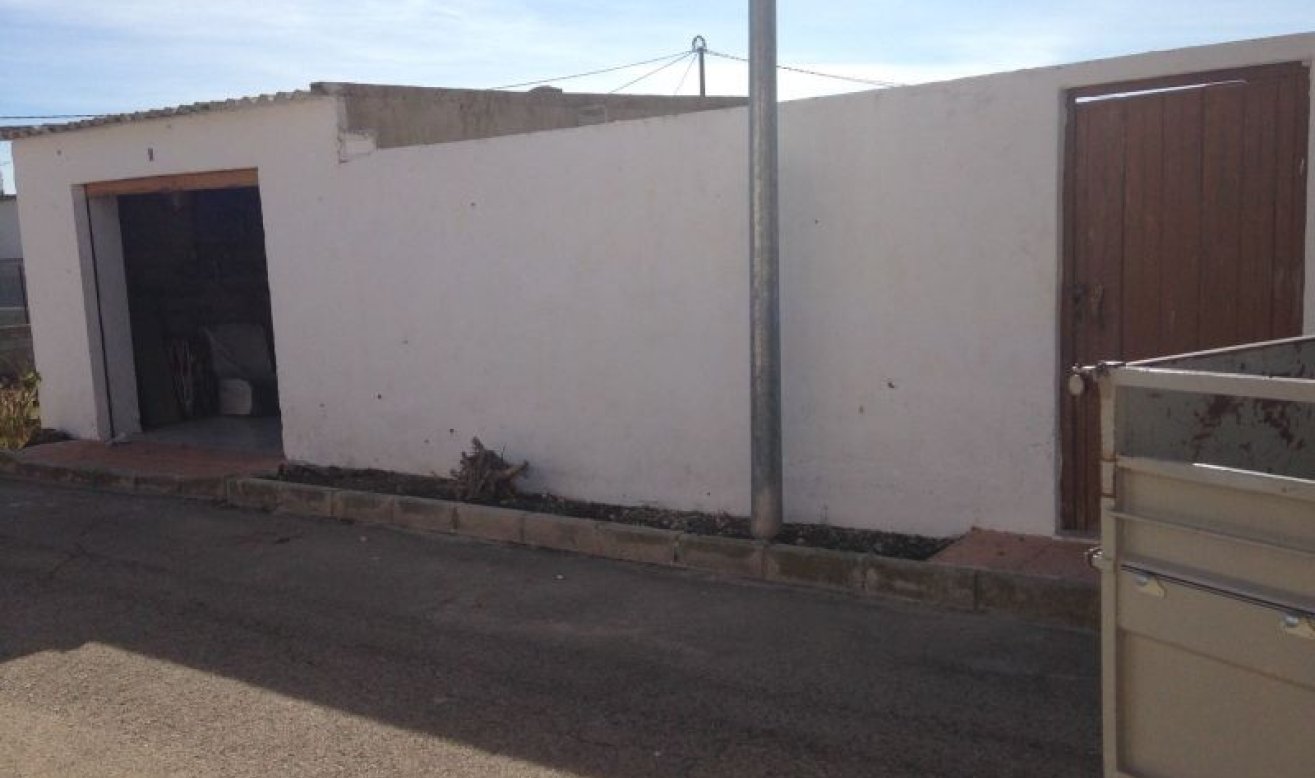 Resale - Villa - Barinas