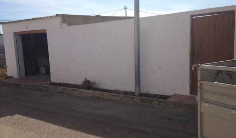 Resale - Villa - Barinas