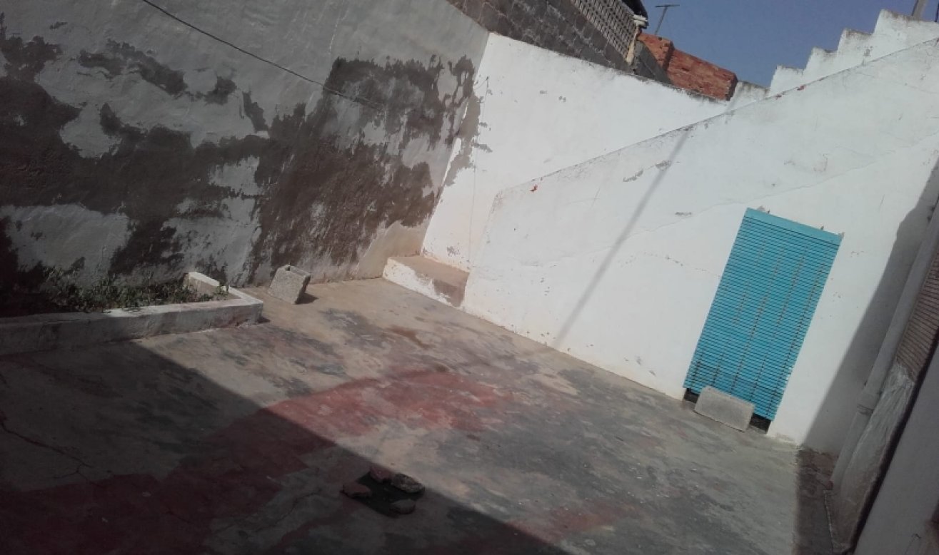 Resale - Villa - Barinas