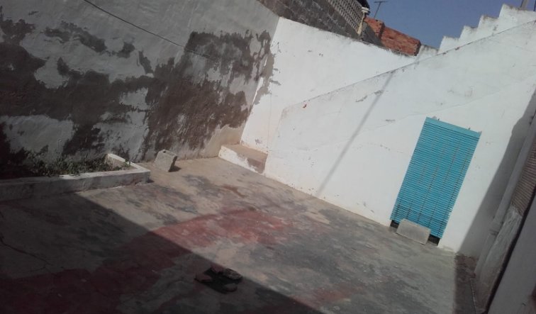 Resale - Villa - Barinas