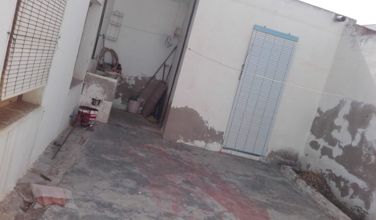 Resale - Villa - Barinas