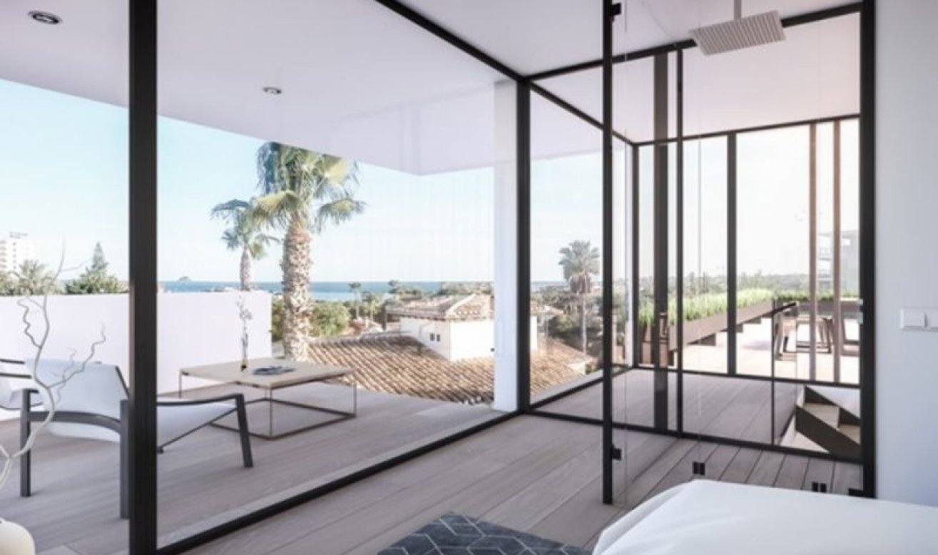 Reventa - Villa - Orihuela Costa