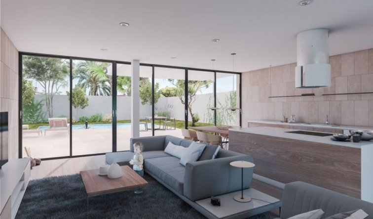 Reventa - Villa - Orihuela Costa