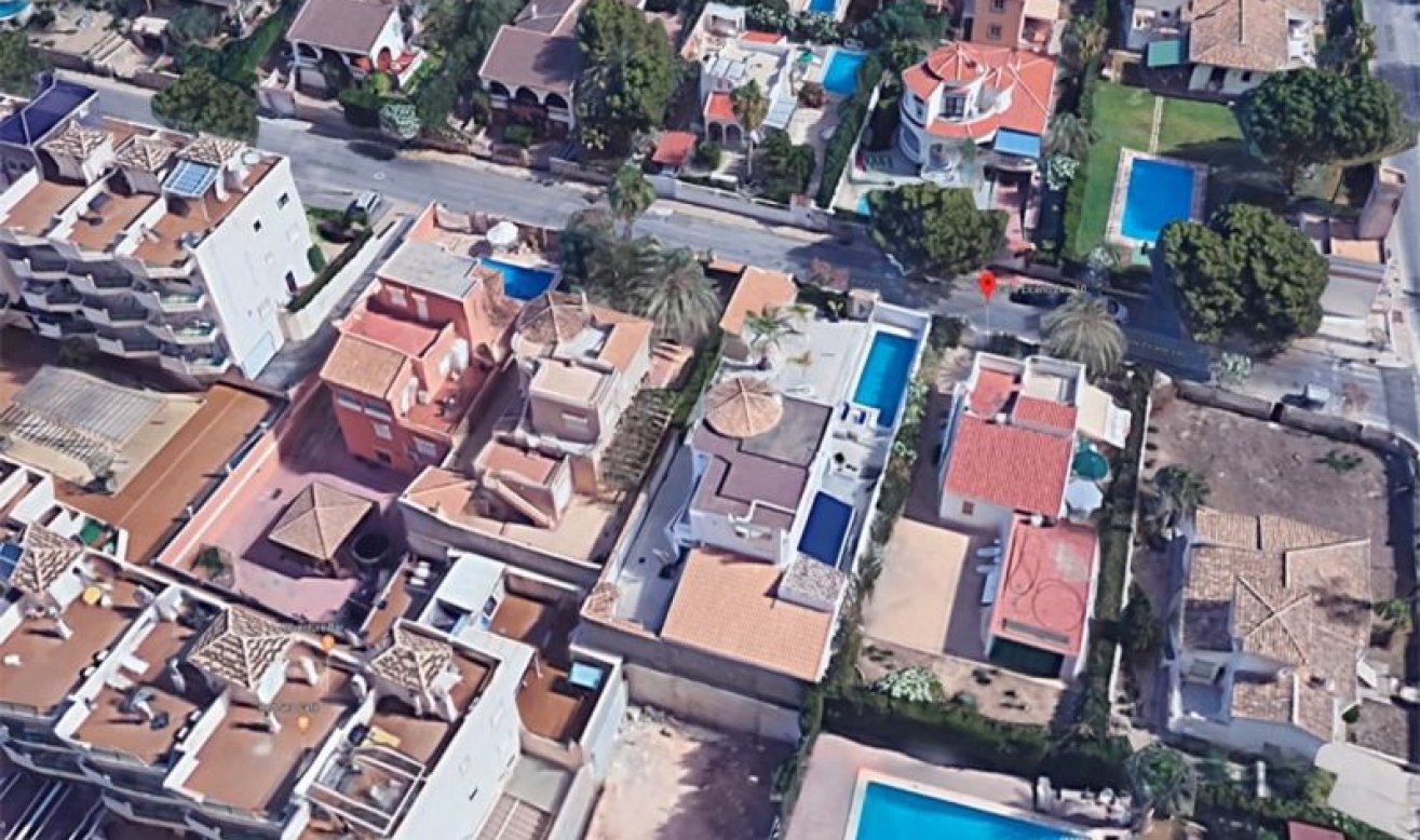 Reventa - Villa - Orihuela Costa
