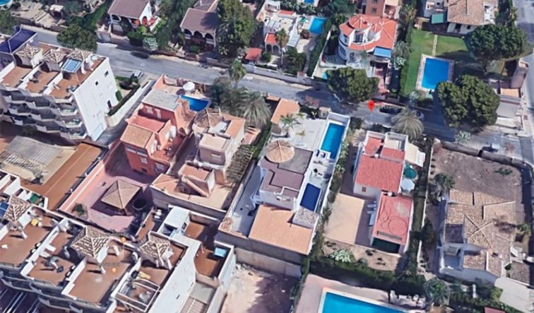 Reventa - Villa - Orihuela Costa