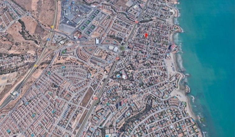 Reventa - Villa - Orihuela Costa