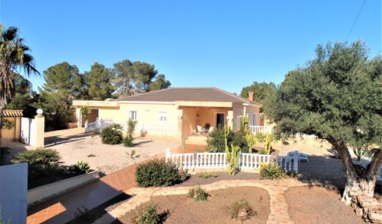 Resale - Villa - Orihuela Costa