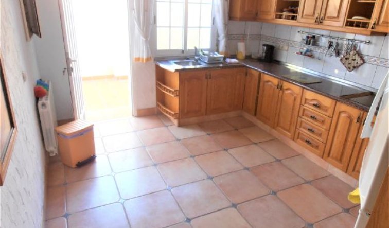 Resale - Villa - Orihuela Costa