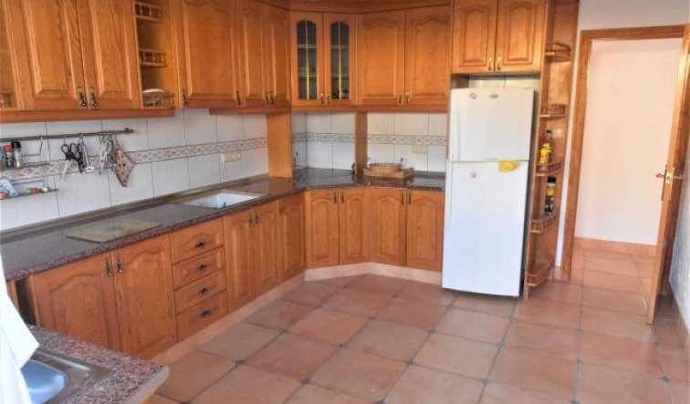 Resale - Villa - Orihuela Costa