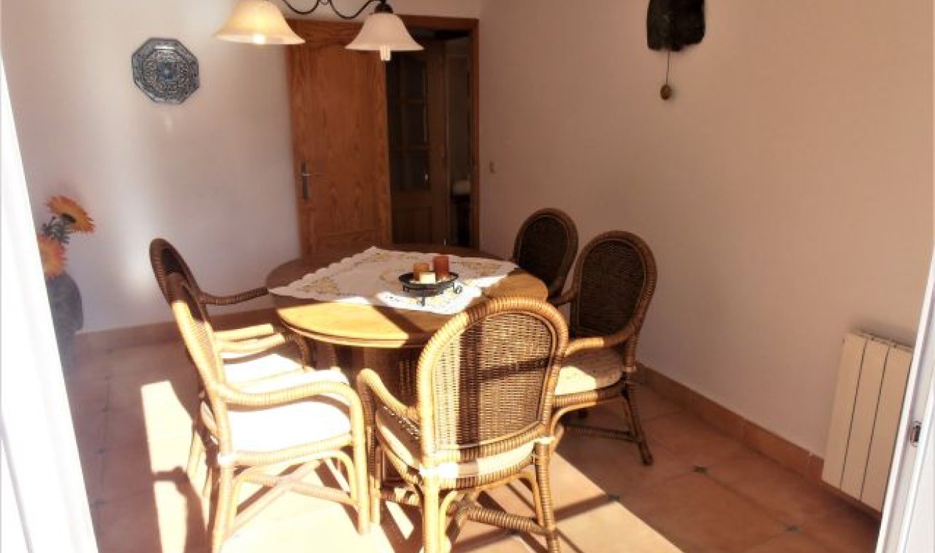 Resale - Villa - Orihuela Costa