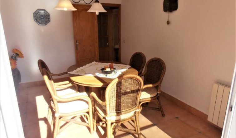 Resale - Villa - Orihuela Costa