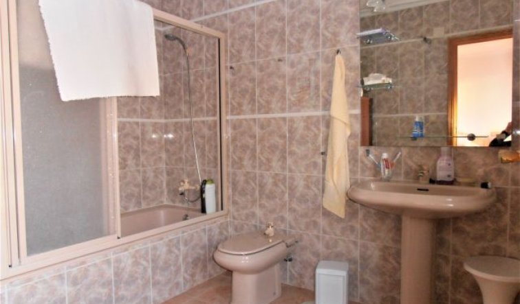 Resale - Villa - Orihuela Costa