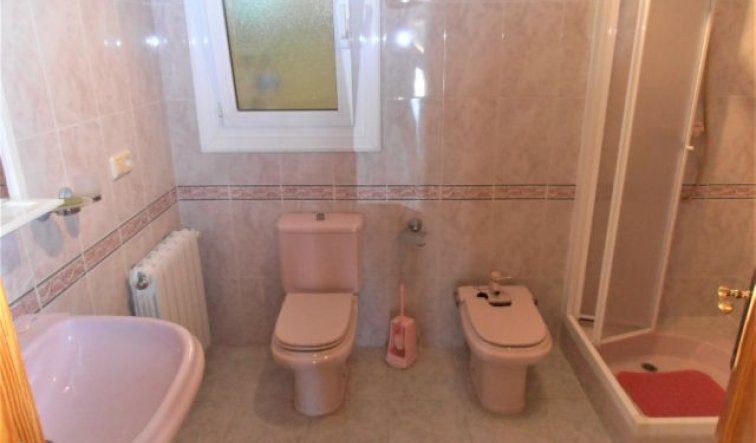 Resale - Villa - Orihuela Costa