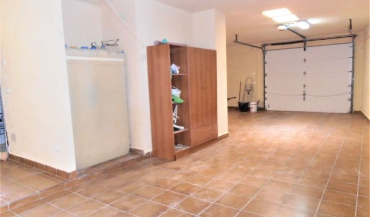 Resale - Villa - Orihuela Costa