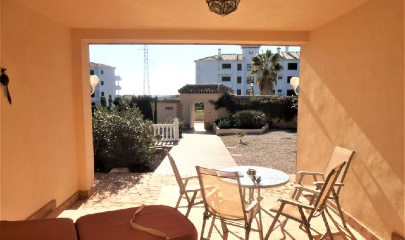Resale - Villa - Orihuela Costa