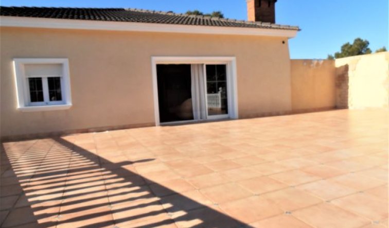 Resale - Villa - Orihuela Costa
